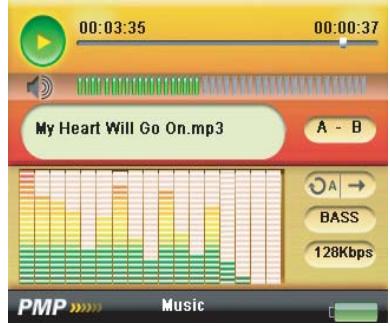 MEMUP WIZZLE - Description des touches - 1