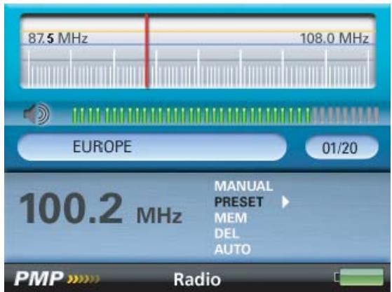 MEMUP WIZZLE - Description des touches - 1