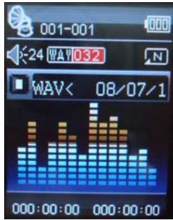 MEMUP K18 - Voix, lecteur de messages vocaux - 1