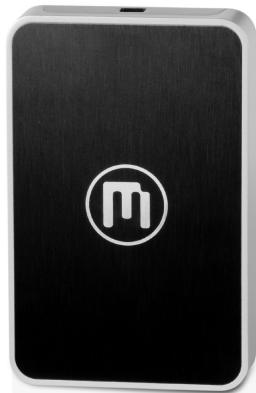 MEMUP KWEST 2.5 - Installation : - 1