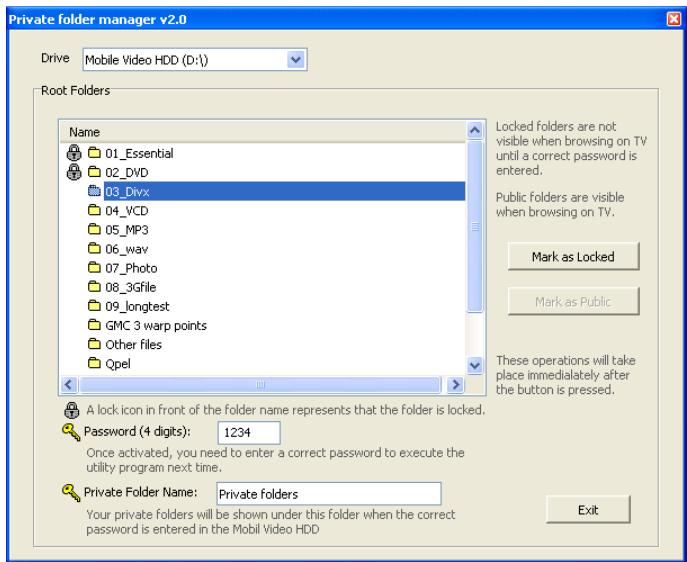 MEMUP MEDIA DISC - Utilisation des programmes utilitaires - 2
