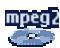 MEMUP MEDIA DISC - Fichiers MPEG2 - 1