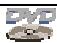 MEMUP MEDIA DISC - Avance/retour rapide - 7