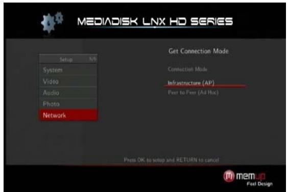 MEMUP MEDIADISK LNX HD - Comment faire : - 6
