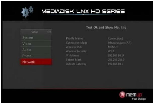 MEMUP MEDIADISK LNX HD - Infrastructure - 1