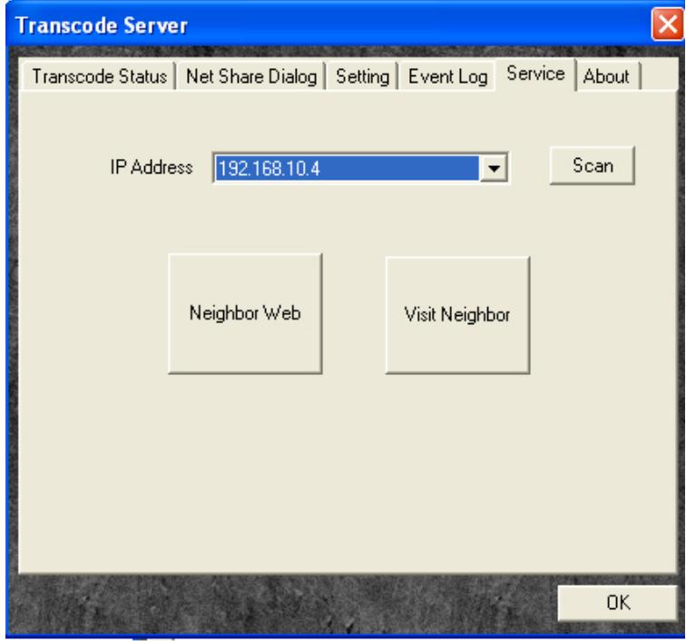 MEMUP MEDIADISK LNX HD - Installation de transcode server - 2