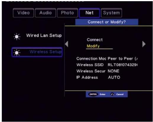 MEMUP MEDIADISK LX LAN - Sans fil conf. - 1