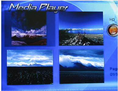MEMUP MEDIADISK SX - Visualisation de photos - 1