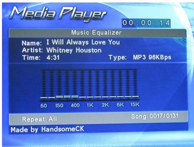 MEMUP MEDIADISK SX - Lecture de musique - 1