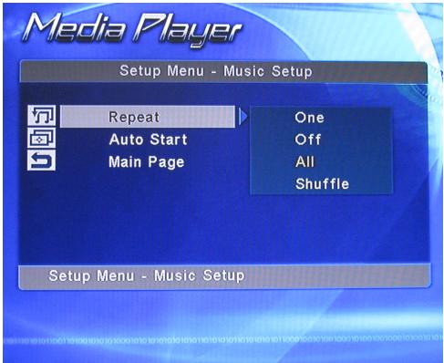 MEMUP MEDIADISK SX - Suppression de fichiers : - 1