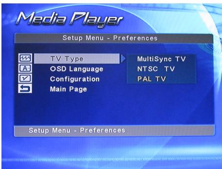 MEMUP MEDIADISK SX - Cfg slideshow - 2