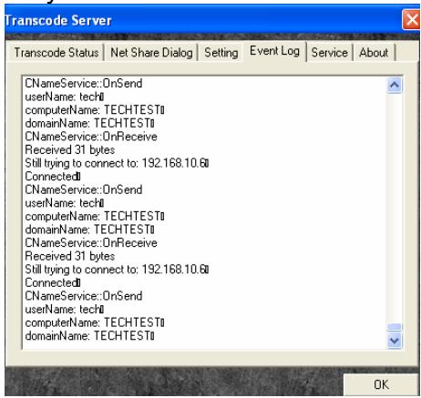 MEMUP MEDIAGATE LNX HD - Setting (Paramètre) - 1
