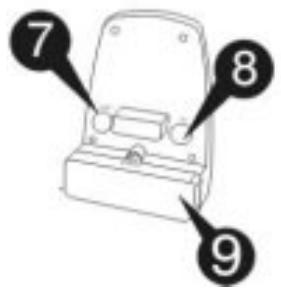 LEXIBOOK SM 1102 - Réception à 434 MHz - 2