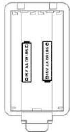 LEXIBOOK SM1820 - Installation des piles - 1