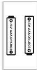 LEXIBOOK SM1820 - Installation des piles - 2