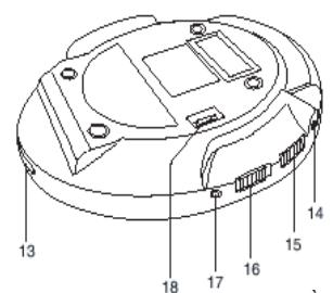 LEXIBOOK CD200I - CONDENSATION - 2