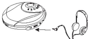 LEXIBOOK CD200I - LECTURE D'UN DISQUE - 1