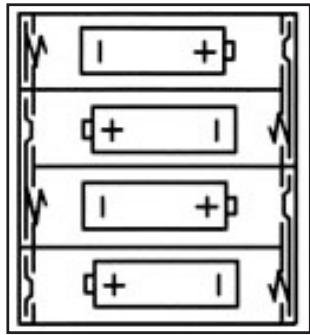 LEXIBOOK CG1550 - INHALTSVERZEICHNIS - 1
