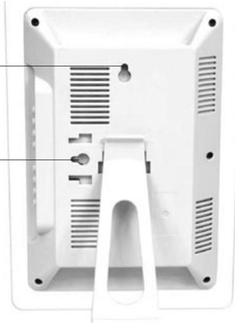 LEXIBOOK DF700HSM - Installazione della staffa di supporto - 3