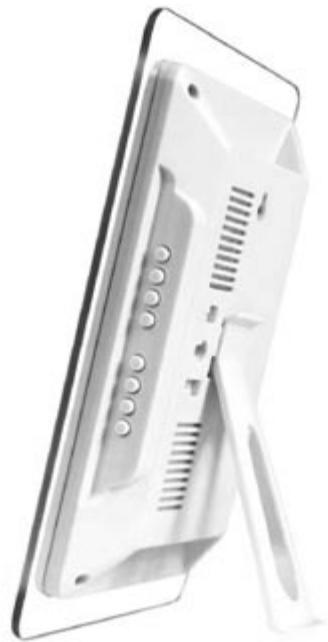 LEXIBOOK DF700HSM - Instalacion del brazo de soporte - 2