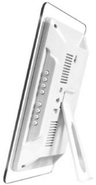 LEXIBOOK DF700SP - Instalacion del brazo de soporte - 2