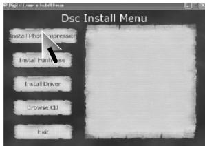 LEXIBOOK DJ010BB - KAMERTREIBER UND SOFTWARE-INSTALLATION - 1