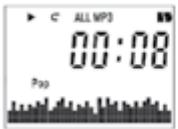 LEXIBOOK DMP61HSM - EQ-Ausbwahl - 1