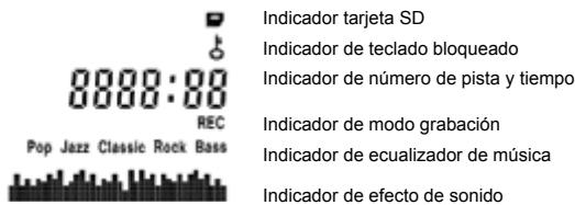 LEXIBOOK DMP61HSM - Imagen C - 1