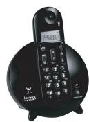 LEXIBOOK DP222 - DECT DP221, DP222, DP223 UNIQUEMENT - 2