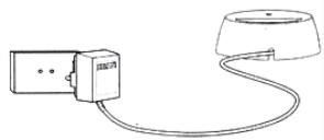 LEXIBOOK DP222 - DECT DP221, DP222, DP223 UNIQUEMENT - 1