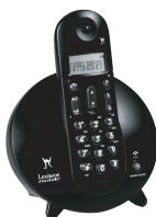LEXIBOOK DP222 - A PROPOS DE VOTRE TELEPHONE - 1