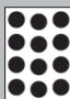 LEXIBOOK DP222 - POUR INTERDIRE 2 NUMEROS SPECIFIQUES - 3