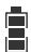 LEXIBOOK DP332F - Messages et symboles de I'ecran - 3