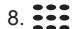 LEXIBOOK DP332F - Votrecode PIN de securite - 8