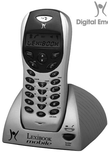 LEXIBOOK DP332F - 1