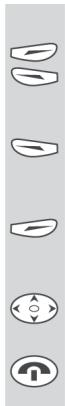 LEXIBOOK DP610F - Guide de referencia rapide pour les menus - 1