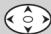 LEXIBOOK DP610F - Pour effacer un message de la boite d'envoi et de la boite de brouillon - 6