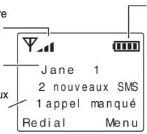LEXIBOOK DP610F - En mode repos... - 1