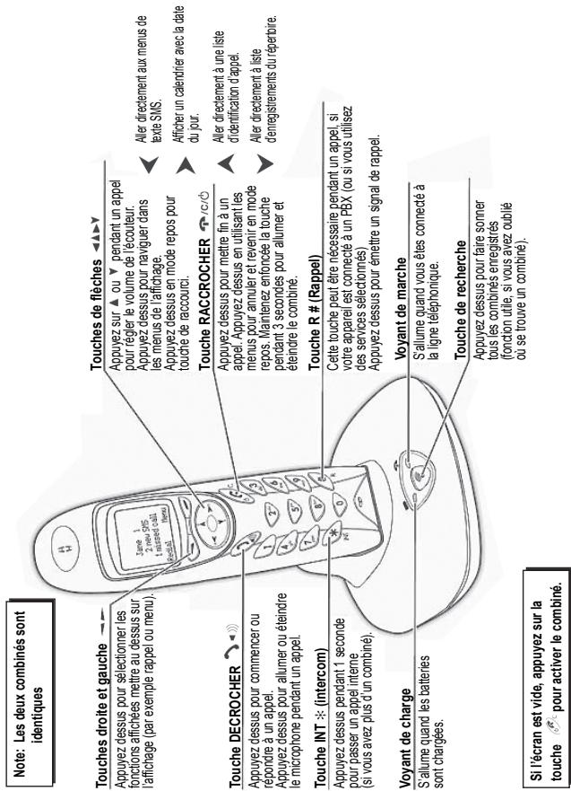 LEXIBOOK DP610F - Présentation - 1