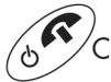 LEXIBOOK DP611F - Touches de raccourcis - 3
