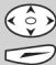 LEXIBOOK DP611F - Pour selectionner une base - 3