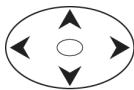 LEXIBOOK DP611F - Touches de raccourcis - 1