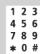 LEXIBOOK DP611F - Messagerie SMS - 6
