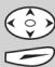 LEXIBOOK DP611F - Pour effacer un message de la boite d'envoi et de la boite de brouillon - 8