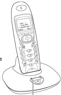 LEXIBOOK DP611F - Charge de la batterie - 1