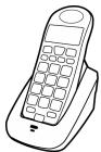 LEXIBOOK DPC280F - Passer des appels et accepter des appels - 1