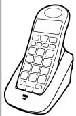 LEXIBOOK DPC280F - Basculer d'un appel à un autre - 1