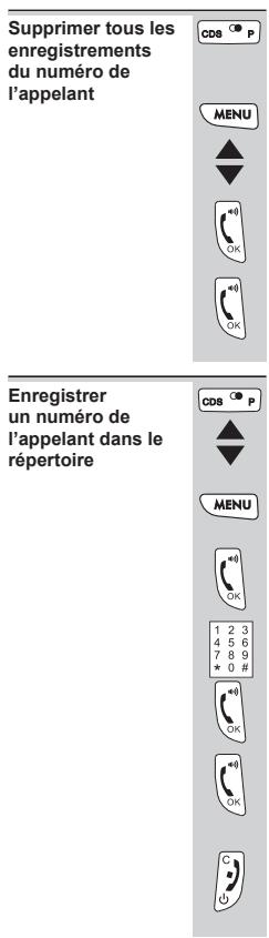 LEXIBOOK DPR200FR - Présentation du nombre de l'aggellant - 8
