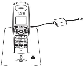 LEXIBOOK DPR200FR - Installation - 6