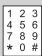 LEXIBOOK DPR200FR - MENU - 4